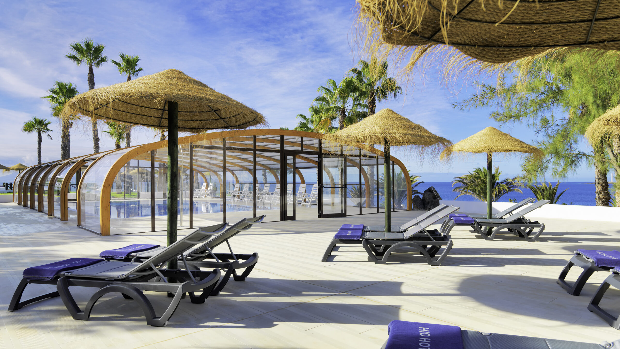 H10 Taburiente Playa